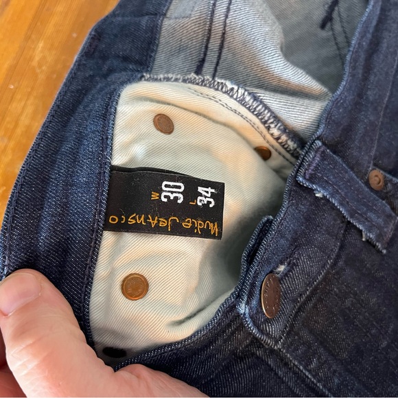 Nudie Jeans - Picture 4 of 5